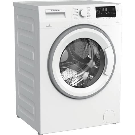 Grundig gwm 9802 8 kg çamaşır makinesi